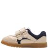 CLARKS KIDSS STRAP TRAINER - NEUTRAL